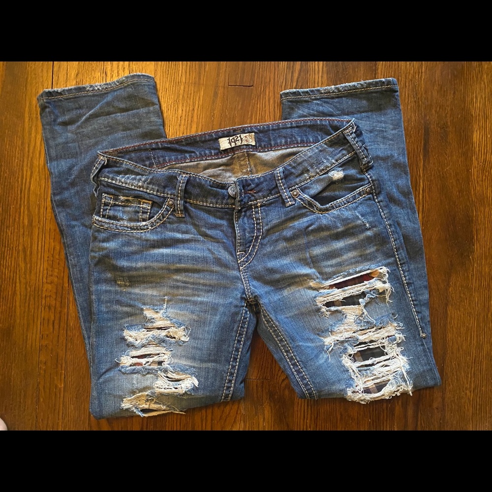 1921 Western Glove Works